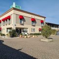 Hotel Lenotel