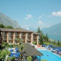 Hotel Leonardo da Vinci