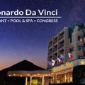 Hotel Leonardo da Vinci