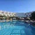 Hotel Les Pyramides