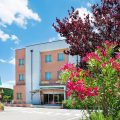 Hotel Letizia
