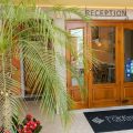 Hotel Li Graniti