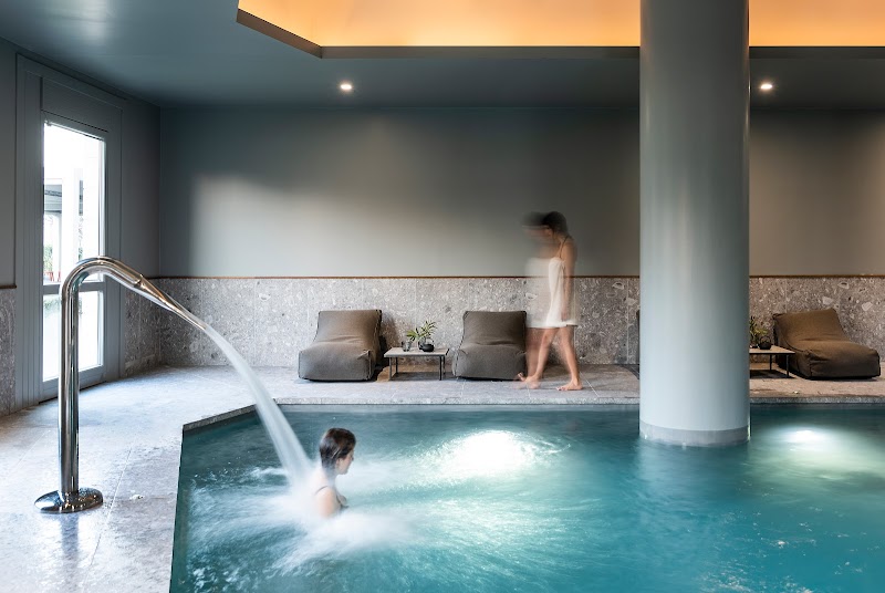Hotel Litta Palace in Lainate, Italy