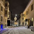 Hotel London