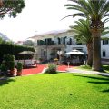 Hotel Lord Byron