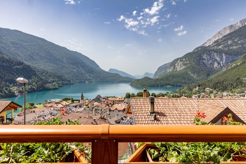 Hotel Lory in Eraclea, Italy