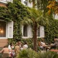 Hotel Luna Mondschein