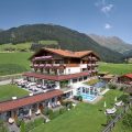Hotel Magdalenahof
