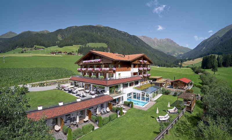 Hotel Magdalenahof in Bressanone, Italy
