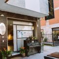 Hotel Magnolia