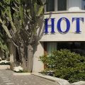 Hotel Majestic