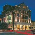 Hotel Majestic