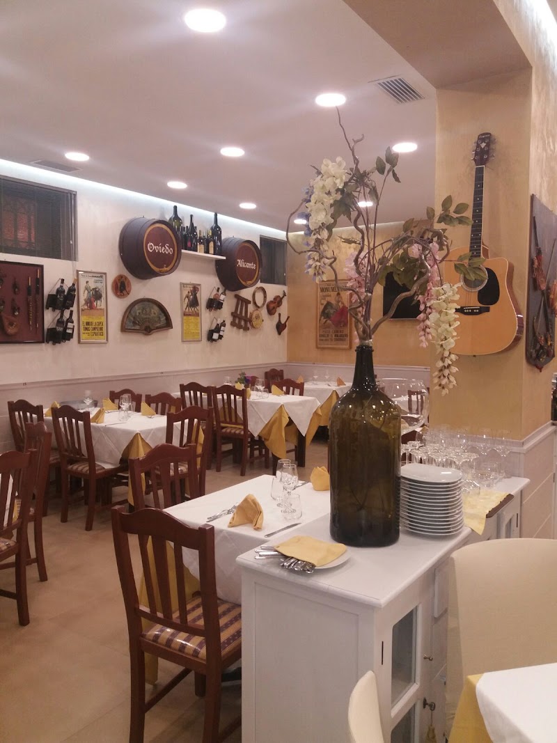 Hotel Malaga in Avellino, Italy