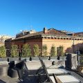 Hotel Manganelli Palace