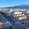 Hotel Maniatis