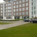 Hotel Mantova Residence