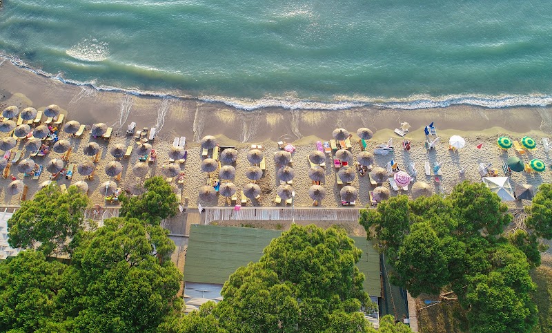 Hotel Marea in Kavaje, Albania
