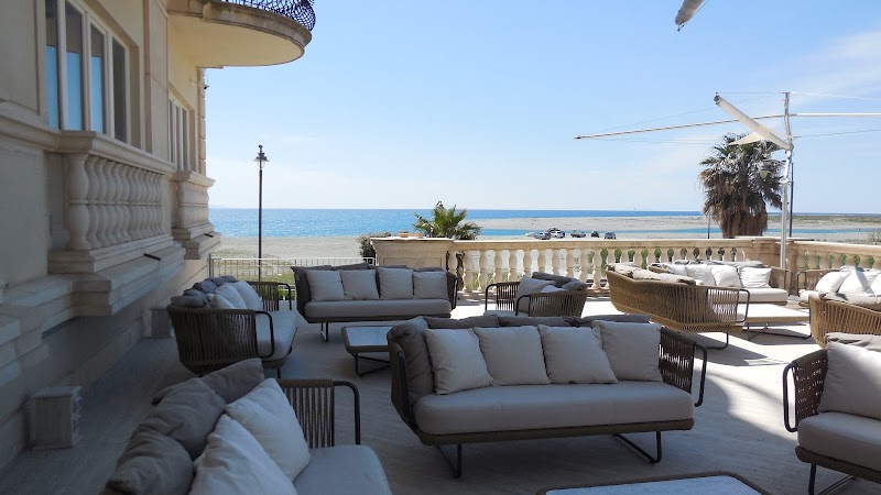 Hotel Marechiaro in Agropoli, Italy