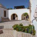Hotel Masseria L’Ovile