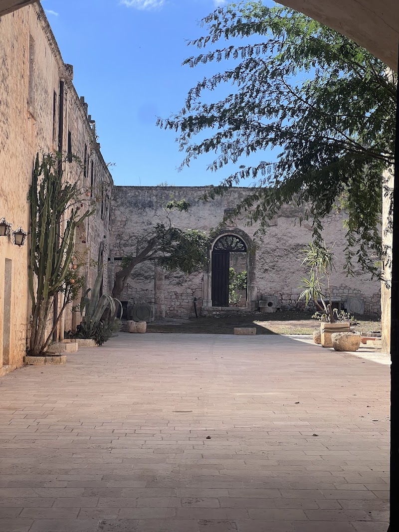 Hotel Masseria Lo Spagnulo in Carovigno, Italy