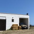 Hotel Masseria Palombara Grande