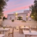 Hotel Masseria Rienzo