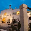Hotel Masseria Salinola