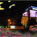 Hotel Meeting
