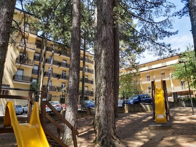 Hotel Meranda in Castrovillari, Italy