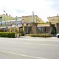 Hotel Metauro