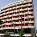 Hotel Metropol