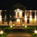 Hotel Metsis