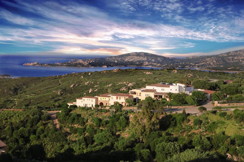 Hotel Micalosu in Arzachena, Italy
