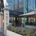 Hotel Michelangelo