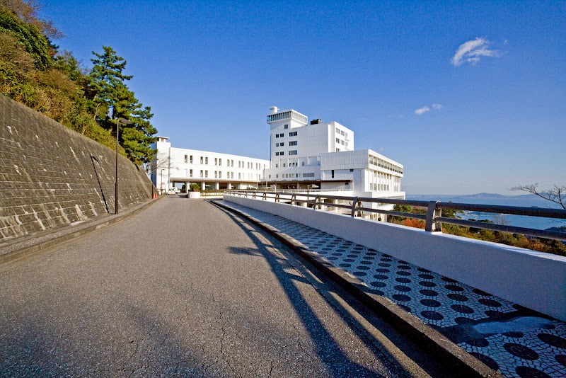Hotel Mikawa in Minamichita, Japan