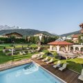 Hotel Mirabell
