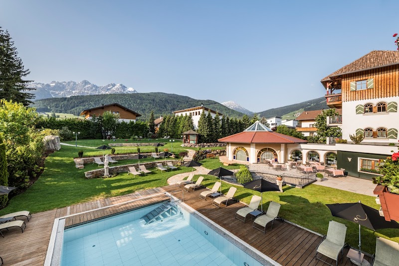 Hotel Mirabell in Brunico, Italy
