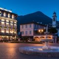 Hotel Miralago