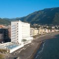 Hotel Miramare Stabia