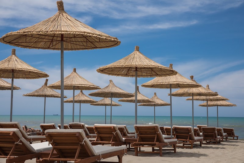 Hotel Miraxhi in Kavaje, Albania