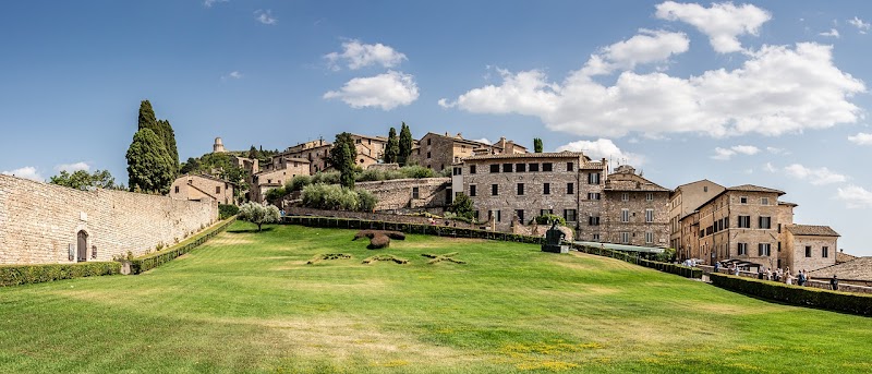 Hotel Mom Assisi in Assisi, Italy