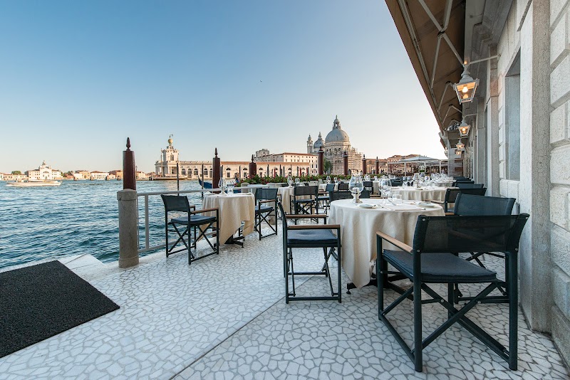 Hotel Monaco in Cavallino, Italy