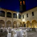 Hotel Monastero del Lavello