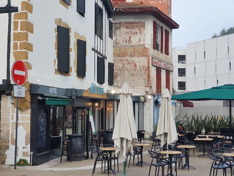 Hotel Monte Carlo Bayonne in Bayonne, France