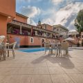 Hotel Monte Rosa