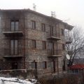 Hotel Montecristo Chalet