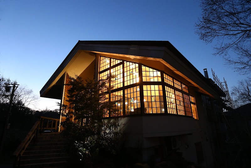 Hotel Mount Shiga in Yamanouchi, Japan