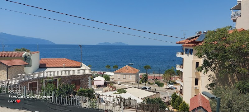 Hotel Nacional Vlore in Vlore, Albania