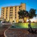 Hotel Nettuno