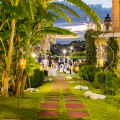 Hotel Nettuno Palace